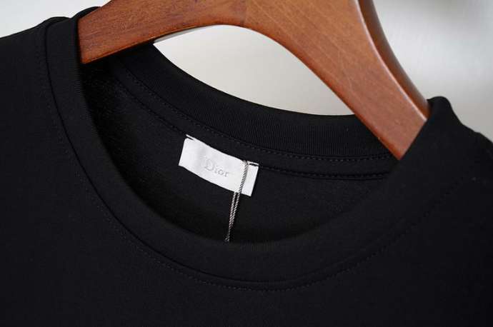 Dior T Shirts Short _SKUDiorS-XXLQ69533829